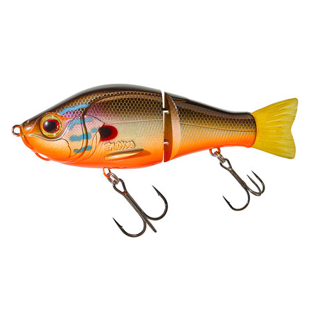 Gunki - Poisson nageurs Scunner - 135mm - 53gr - Gunki