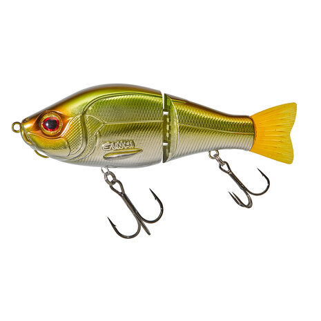 Gunki - Poisson nageurs Scunner - 135mm - 53gr - Gunki