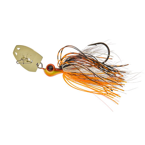 Gunki - Spinnerbait Boomer - 14 gram - Gunki