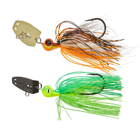 Gunki - Spinnerbait Boomer - 14 gram - Gunki