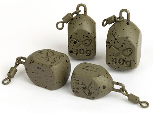 Matrix - Lood MK2 Bottle Bombs - Matrix