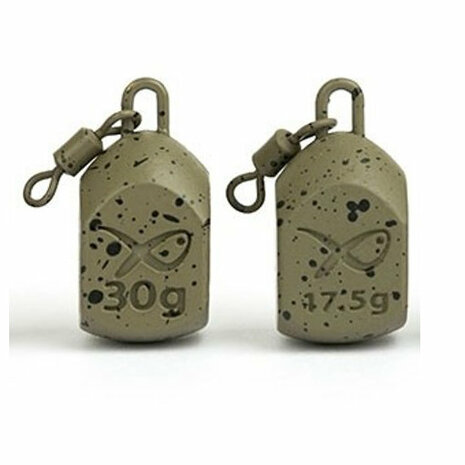 Matrix - Plombs MK2 Bottle Bombs - Matrix