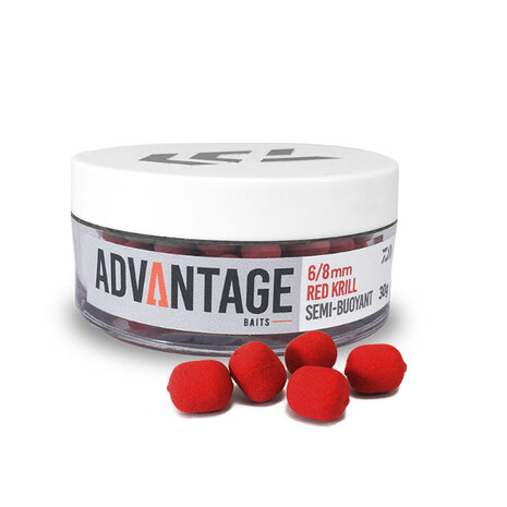 Daiwa - Advantage Baits Semi-Buoyant Hookbait - Daiwa