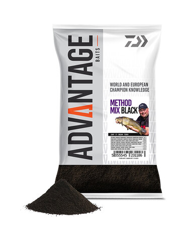 Daiwa - Advantage Groundbaits / 1kg - Daiwa