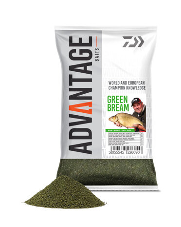 Daiwa - Advantage Groundbaits / 1kg - Daiwa