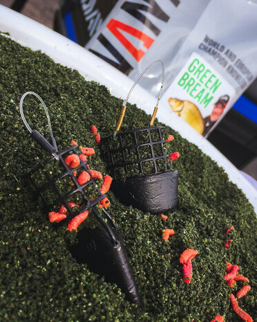 Daiwa - Advantage Groundbaits / 1kg - Daiwa