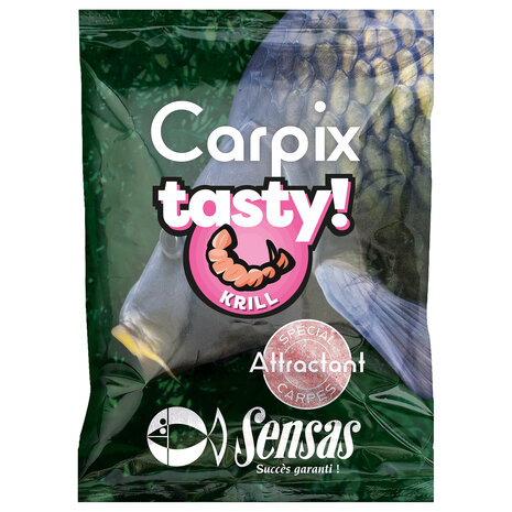 Sensas - Smaakstof 3000 Carpix Tasty / 300gr - Sensas