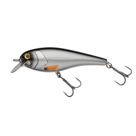 Abu Garcia - Poisson Nageurs Beast Hi-Lo Floating 12,0cm - 22,40gr - Abu Garcia