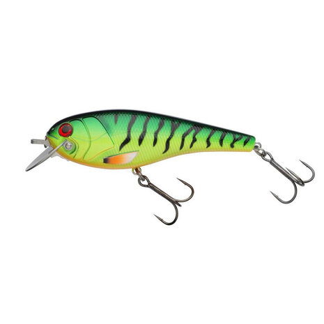 Abu Garcia - Poisson Nageurs Beast Hi-Lo Floating 12,0cm - 22,40gr - Abu Garcia