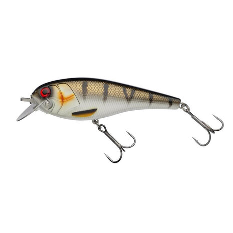 Abu Garcia - Pluggen Beast Hi-Lo Floating 9,0cm - 47,00gr - Abu Garcia