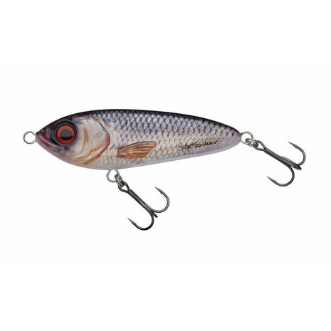 Abu Garcia - Poisson Nageurs Svartzonker Mc Tracer 125 12,5cm - 69,00gr - Abu Garcia