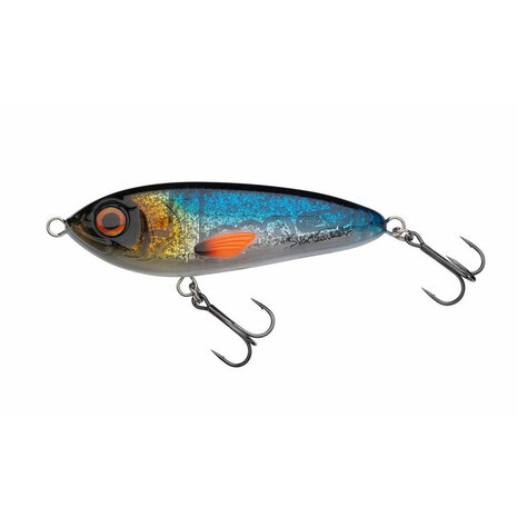 Abu Garcia - Poisson Nageurs Svartzonker Mc Tracer 125 12,5cm - 69,00gr - Abu Garcia