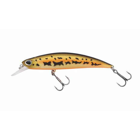 Berkley - Pluggen DEX Bullet Jerk 8cm - 7,5gr - Berkley