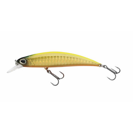 Berkley - Pluggen DEX Bullet Jerk 8cm - 7,5gr - Berkley