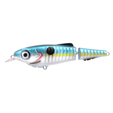 SPRO - Poisson nageurs Ripple Profighter 0,08 - 2,0m / 14,0cm - 41,0gr - SPRO