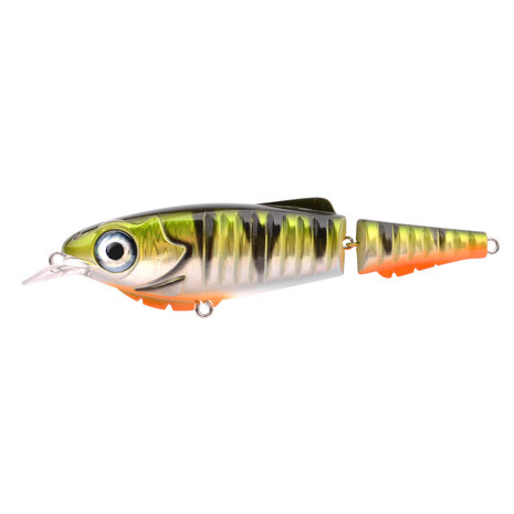 SPRO - Poisson nageurs Ripple Profighter 0,08 - 2,0m / 14,0cm - 41,0gr - SPRO