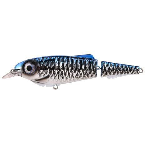 SPRO - Poisson nageurs Ripple Profighter 0,08 - 2,0m / 14,0cm - 41,0gr - SPRO