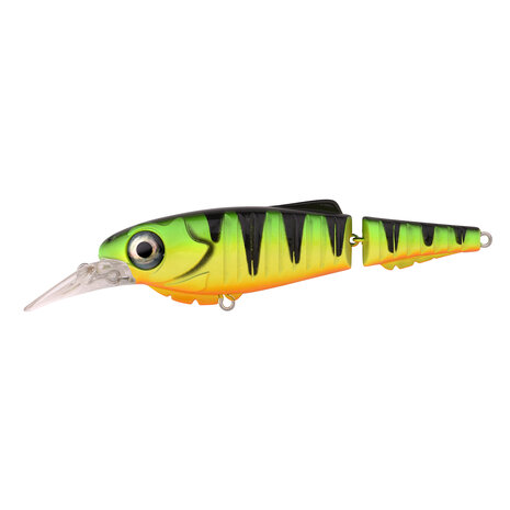 SPRO - Poisson nageurs Ripple Profighter 2,0 - 4,0m / 14,0cm - 42,0gr - SPRO