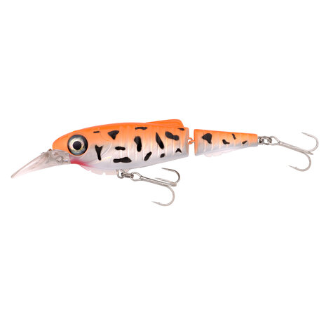 SPRO - Poisson nageurs Ripple Profighter 2,0 - 4,0m / 14,0cm - 42,0gr - SPRO