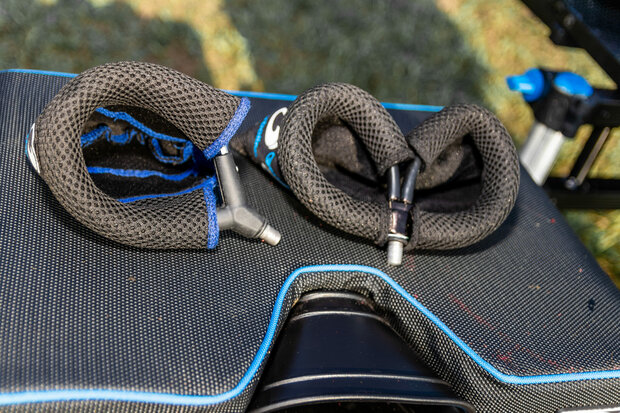 Garbolino - Afsteeknet Luxe - Garbolino