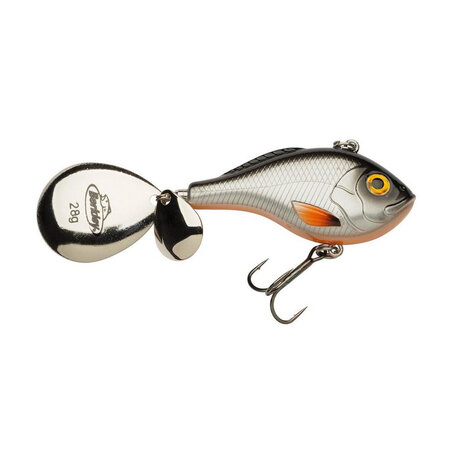 Berkley - App&acirc;ts d&#039;imitation Pulse Spintail XL - 18 gram - Berkley