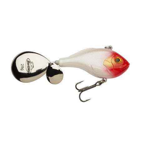 Berkley - App&acirc;ts d&#039;imitation Pulse Spintail XL - 18 gram - Berkley