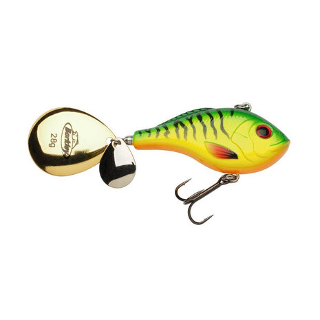 Berkley - Spinners &amp; lepels Pulse Spintail XL - 18 gram - Berkley