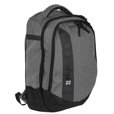 SPRO - Sac de rangement Freestyle Backpack 22 - SPRO