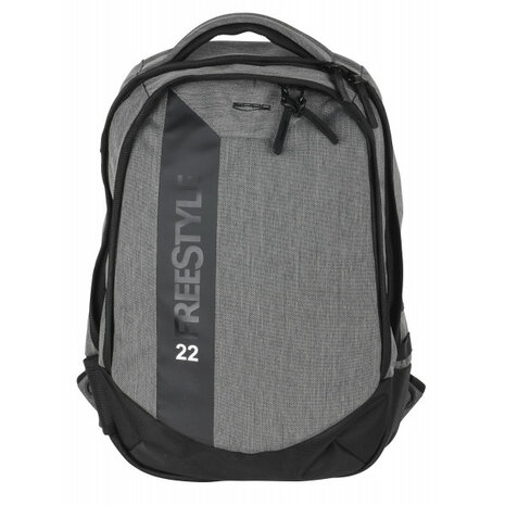 SPRO - Opbergtas Freestyle Backpack 22 - SPRO