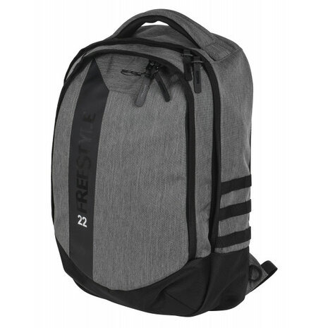 SPRO - Opbergtas Freestyle Backpack 22 - SPRO