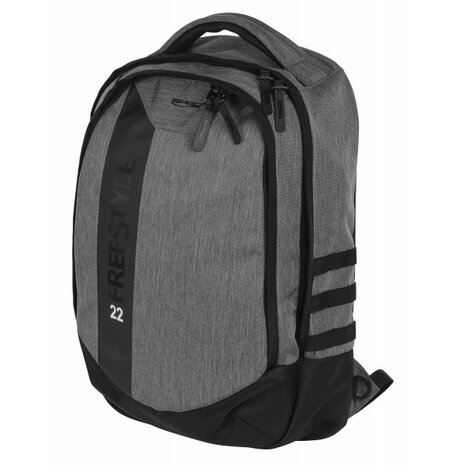 SPRO - Sac de rangement Freestyle Backpack 22 - SPRO