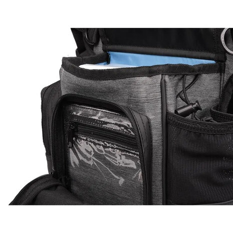 SPRO - Opbergtas Freestyle Hip Bag - SPRO