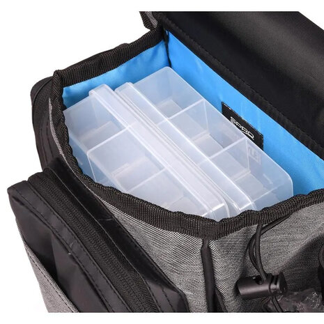 SPRO - Opbergtas Freestyle Hip Bag - SPRO