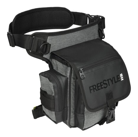 SPRO - Opbergtas Freestyle Hip Bag - SPRO