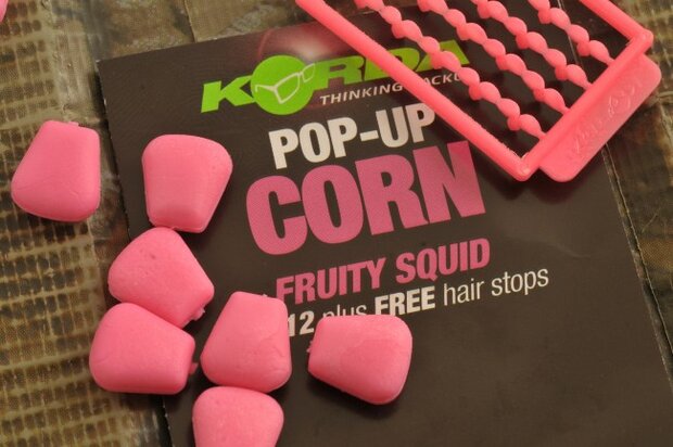 kORDA - Pop-up Corn - Korda