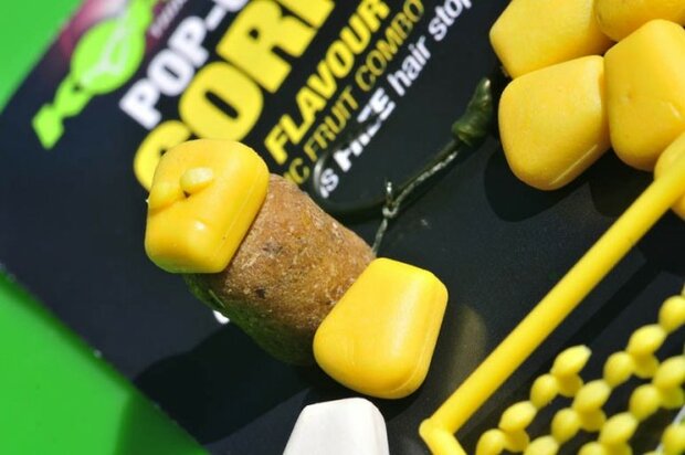 kORDA - Pop-up Corn - Korda