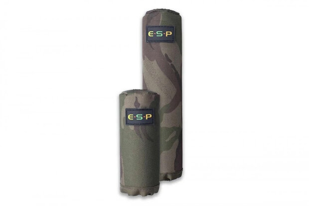 ESP - Screwed-on Net Float - ESP