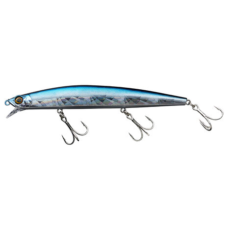 Illex - Pluggen Battle Minnow 135 SP - 13,5cm - 20,0gr - Illex