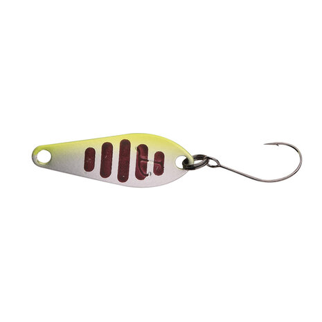Trout Master - Spinners &amp; lepels ATS Spoon - 2,1gr - SPRO