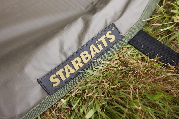Starbaits - Tent Kosy Two Man - Starbaits