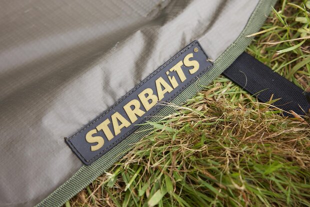 Starbaits - Bivvy Kosy Two Man - Starbaits