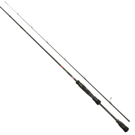 Berkley - Spinhengel URBN Spin UL 180cm - 0-15gr - Berkley