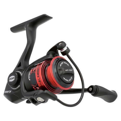 Penn - Slip voorop Fierce IV Reel Box - Penn