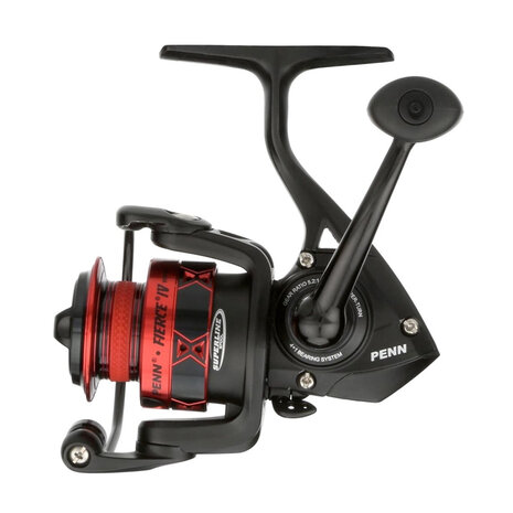 Penn - Slip voorop Fierce IV Reel Box - Penn