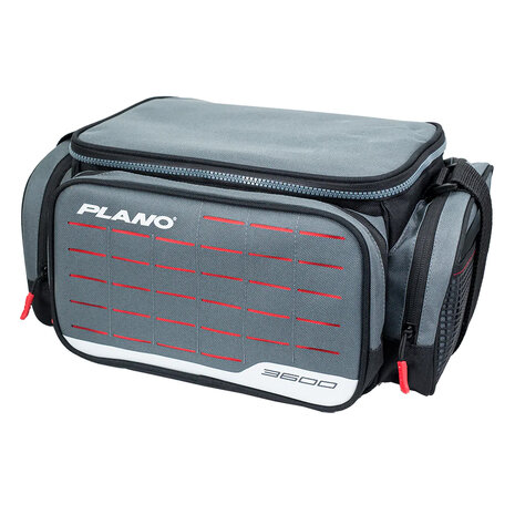 Plano - Weekend 3600 Case - Plano