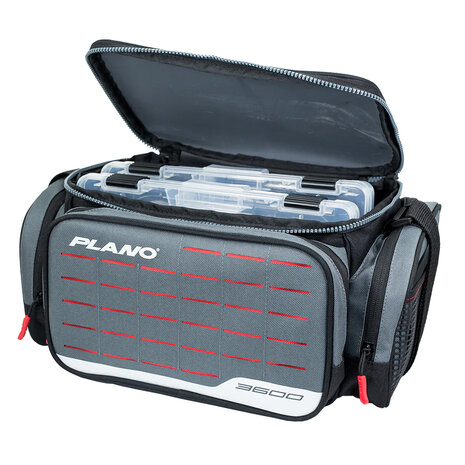 Plano - Weekend 3600 Case - Plano