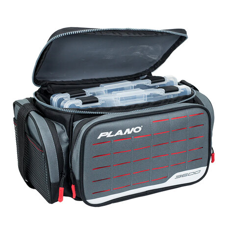 Plano - Weekend 3600 Case - Plano