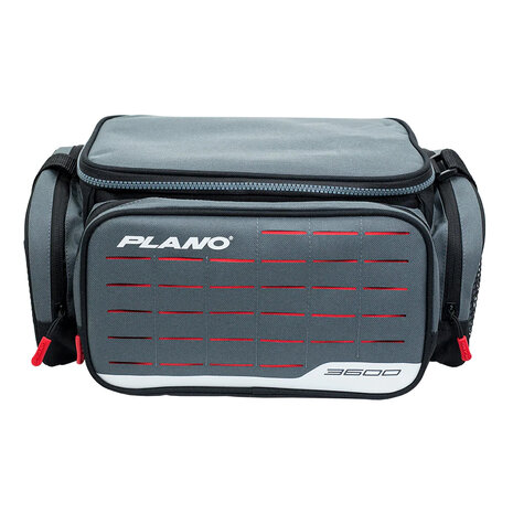 Plano - Weekend 3600 Case - Plano