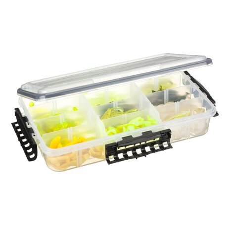 Plano - Fishing Tackle Waterproof StowAway Box - Plano