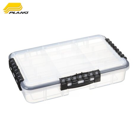 Plano - Fishing Tackle Waterproof StowAway Box - Plano